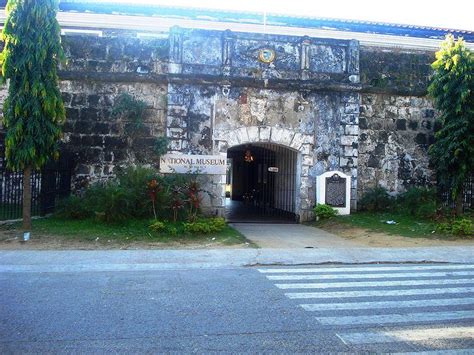 Fort Pilar: A Witness to the Heroism of Zamboangueños.